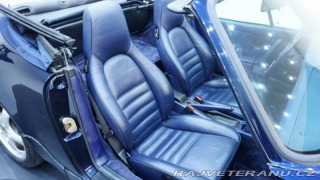 Porsche Ostatní modely 964 Carrera 2 1991