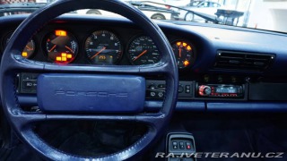 Porsche Ostatní modely 964 Carrera 2 1991