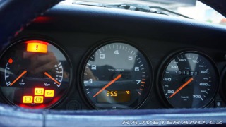 Porsche Ostatní modely 964 Carrera 2 1991