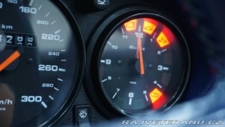 Porsche Ostatní modely 964 Carrera 2 1991