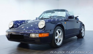Porsche Ostatní modely 964 Carrera 2 1991