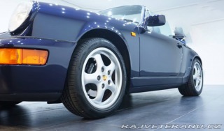 Porsche Ostatní modely 964 Carrera 2 1991