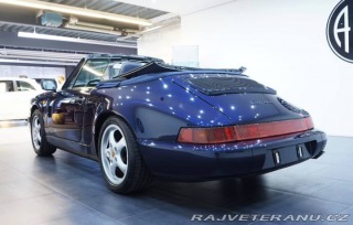 Porsche Ostatní modely 964 Carrera 2 1991