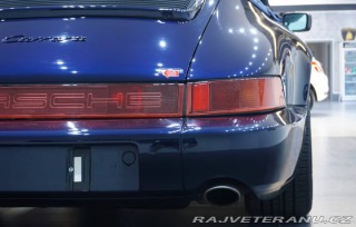 Porsche Ostatní modely 964 Carrera 2 1991