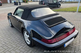 Porsche Ostatní modely 964 Carrera 2 1991
