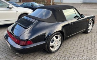 Porsche Ostatní modely 964 Carrera 2 1991