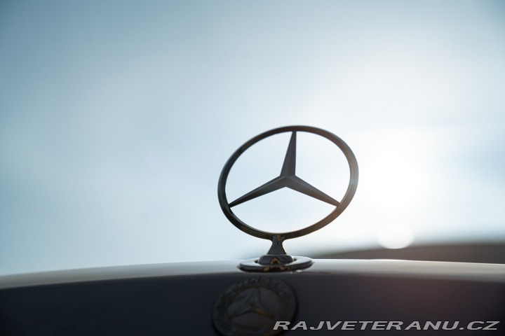 Mercedes-Benz 300 CE 24V Coupé 1991