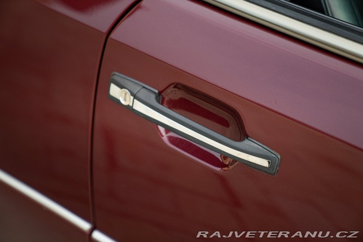 Mercedes-Benz 300 CE 24V Coupé 1991