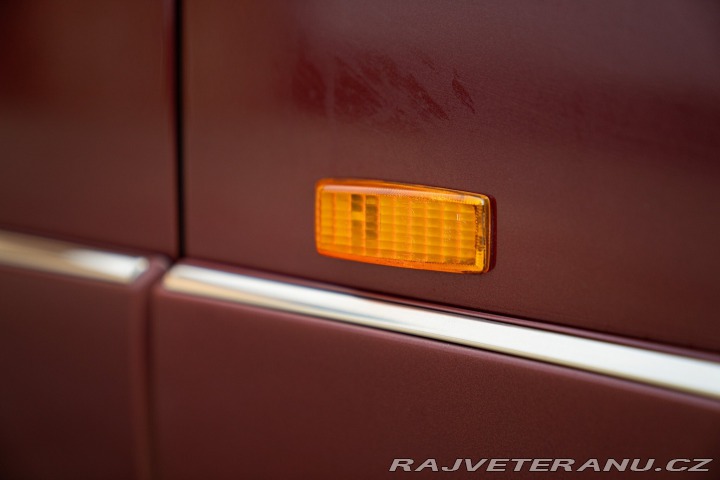 Mercedes-Benz 300 CE 24V Coupé 1991