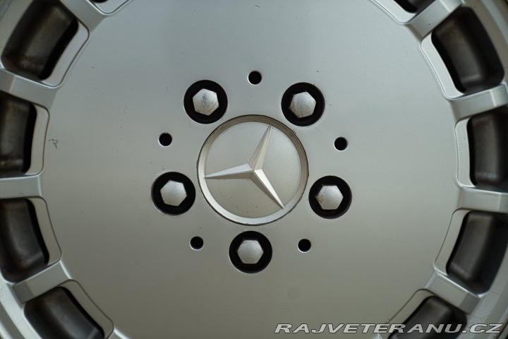 Mercedes-Benz 300 CE 24V Coupé 1991