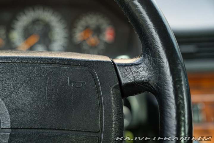 Mercedes-Benz 300 CE 24V Coupé 1991