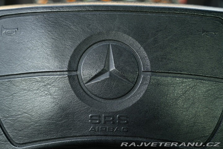 Mercedes-Benz 300 CE 24V Coupé 1991