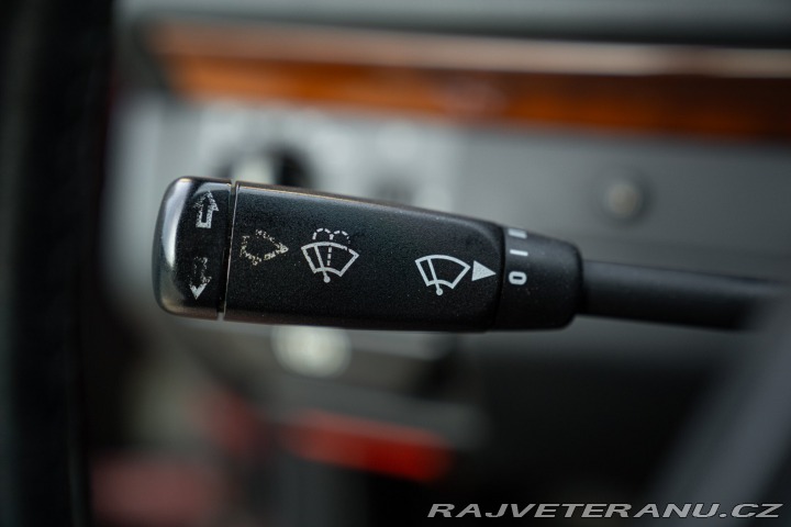 Mercedes-Benz 300 CE 24V Coupé 1991