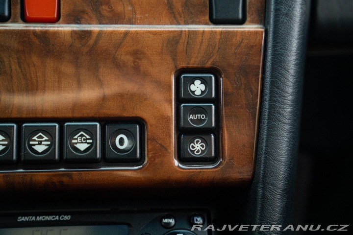 Mercedes-Benz 300 CE 24V Coupé 1991