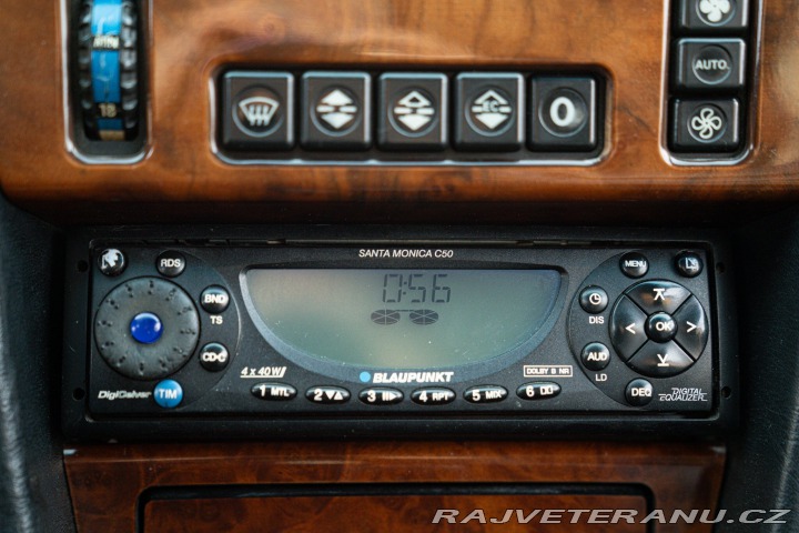 Mercedes-Benz 300 CE 24V Coupé 1991