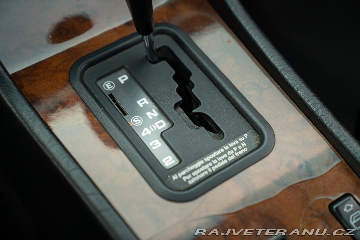 Mercedes-Benz 300 CE 24V Coupé 1991