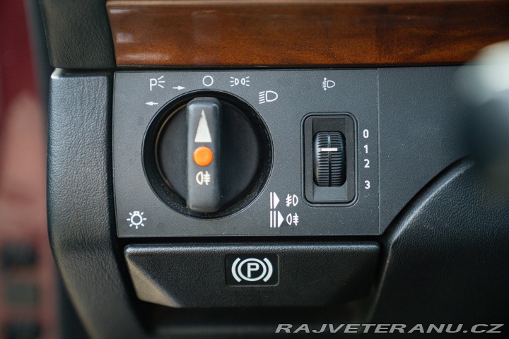 Mercedes-Benz 300 CE 24V Coupé 1991