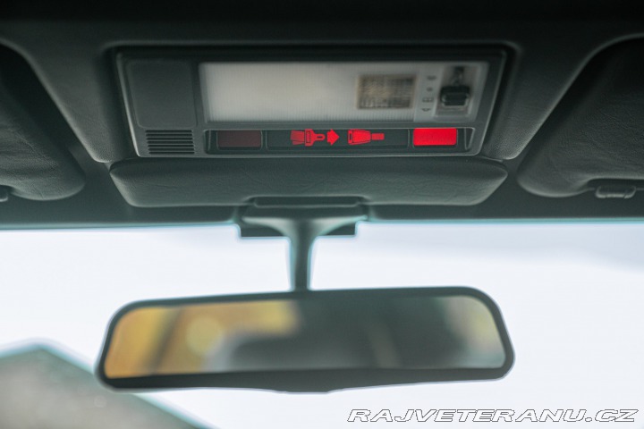 Mercedes-Benz 300 CE 24V Coupé 1991