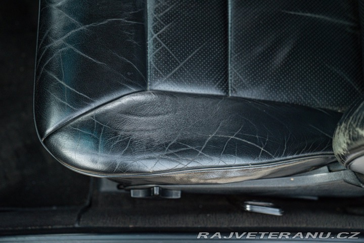 Mercedes-Benz 300 CE 24V Coupé 1991