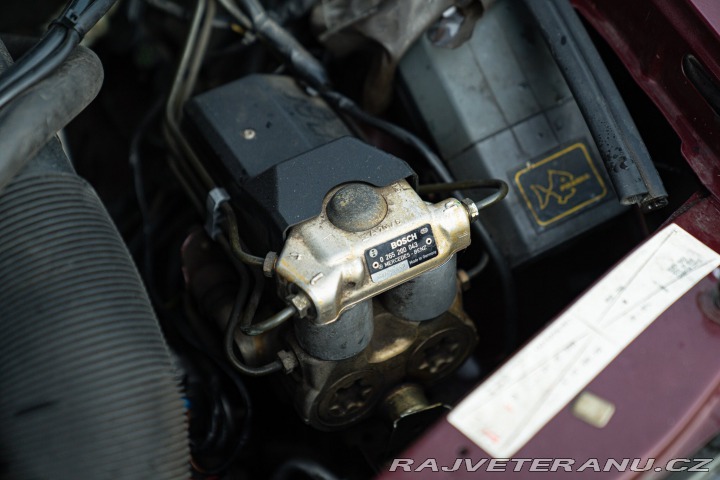 Mercedes-Benz 300 CE 24V Coupé 1991