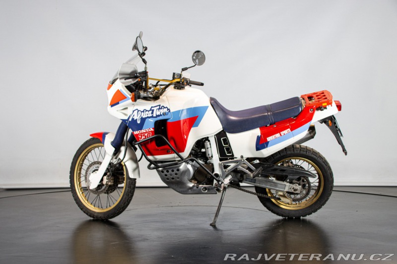 Honda Ostatní modely AFRICA TWIN 750