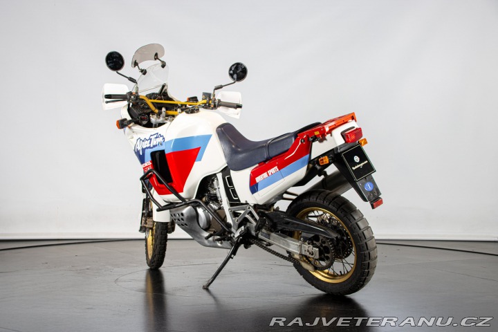 Honda Ostatní modely AFRICA TWIN 750 1990
