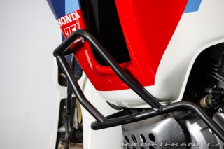 Honda Ostatní modely AFRICA TWIN 750 1990