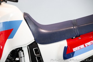 Honda Ostatní modely AFRICA TWIN 750 1990