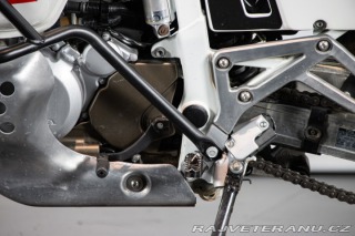 Honda Ostatní modely AFRICA TWIN 750 1990