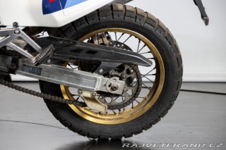 Honda Ostatní modely AFRICA TWIN 750 1990