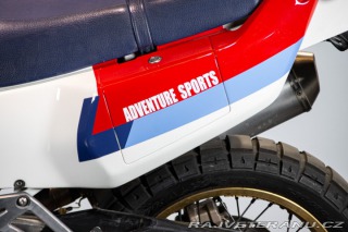 Honda Ostatní modely AFRICA TWIN 750 1990