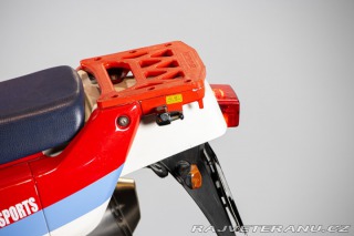 Honda Ostatní modely AFRICA TWIN 750 1990