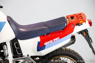 Honda Ostatní modely AFRICA TWIN 750 1990