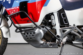 Honda Ostatní modely AFRICA TWIN 750 1990