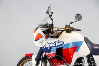 Honda Ostatní modely AFRICA TWIN 750 1990