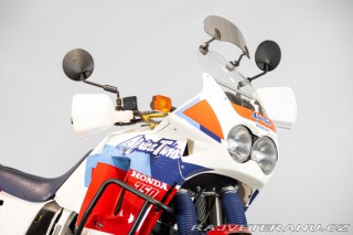 Honda Ostatní modely AFRICA TWIN 750 1990