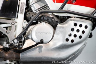 Honda Ostatní modely AFRICA TWIN 750 1990
