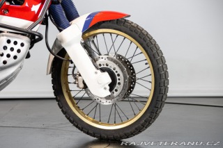 Honda Ostatní modely AFRICA TWIN 750 1990