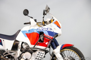 Honda Ostatní modely AFRICA TWIN 750 1990