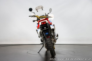 Honda Ostatní modely AFRICA TWIN 750 1990