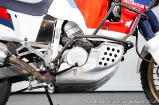 Honda Ostatní modely AFRICA TWIN 750 1990