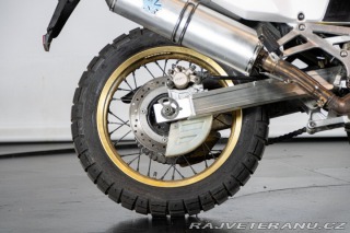 Honda Ostatní modely AFRICA TWIN 750 1990