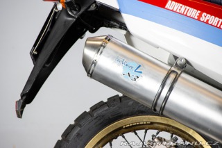 Honda Ostatní modely AFRICA TWIN 750 1990