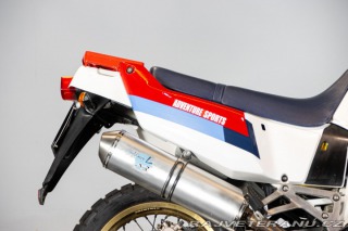 Honda Ostatní modely AFRICA TWIN 750 1990