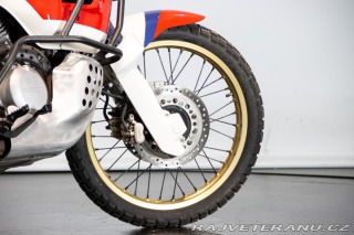 Honda Ostatní modely AFRICA TWIN 750 1990