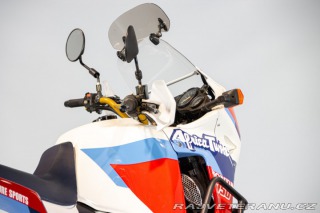 Honda Ostatní modely AFRICA TWIN 750 1990
