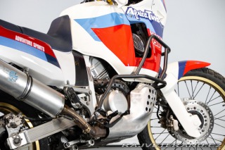 Honda Ostatní modely AFRICA TWIN 750 1990