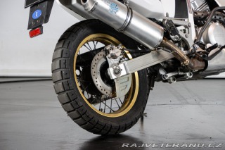 Honda Ostatní modely AFRICA TWIN 750 1990