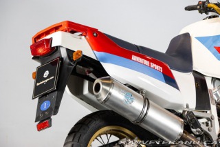 Honda Ostatní modely AFRICA TWIN 750 1990