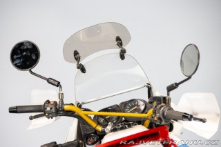 Honda Ostatní modely AFRICA TWIN 750 1990